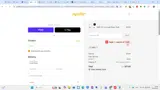 ENZO coupon verification screenshot