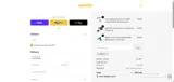 AVAIL10 coupon verification screenshot