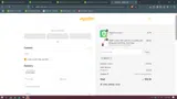 WDD10 coupon verification screenshot