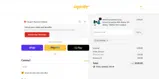 ELLASLAKA coupon verification screenshot