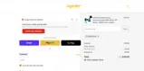 ERRIESULFIA coupon verification screenshot
