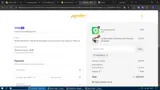 SHOPPING10 coupon verification screenshot