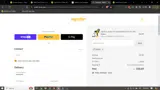 MARIO coupon verification screenshot