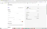 MELLI35 coupon verification screenshot