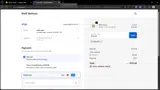 MELLI20 coupon verification screenshot