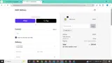 MELLI20 coupon verification screenshot