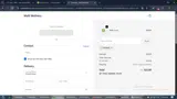 MDW40 coupon verification screenshot