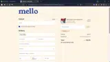 BEMELLO coupon verification screenshot