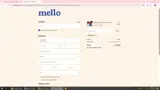 BEMELLO coupon verification screenshot