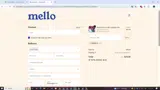 BEMELLO coupon verification screenshot