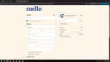 HELLOMELLO coupon verification screenshot