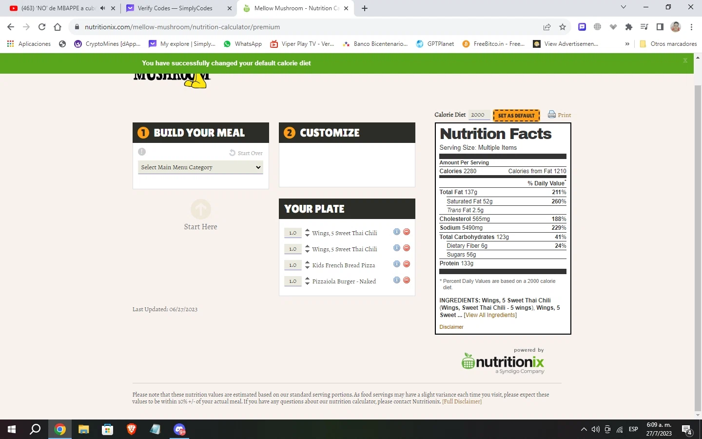 Mellow Mushroom Promo Codes – 20% Off | August 2024