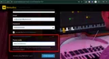 NRTR-ACOW5272 coupon verification screenshot