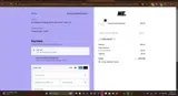 IMBACKBABY coupon verification screenshot
