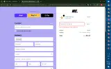 IMBACKBABY coupon verification screenshot