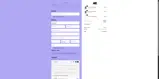 welcome coupon verification screenshot