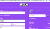 WELCOME15 coupon verification screenshot
