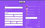 WELCOME15 coupon verification screenshot