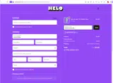 SIMPLYCODES10 coupon verification screenshot