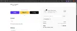 HONEYWAY coupon verification screenshot