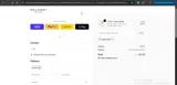 HONEYWAY coupon verification screenshot