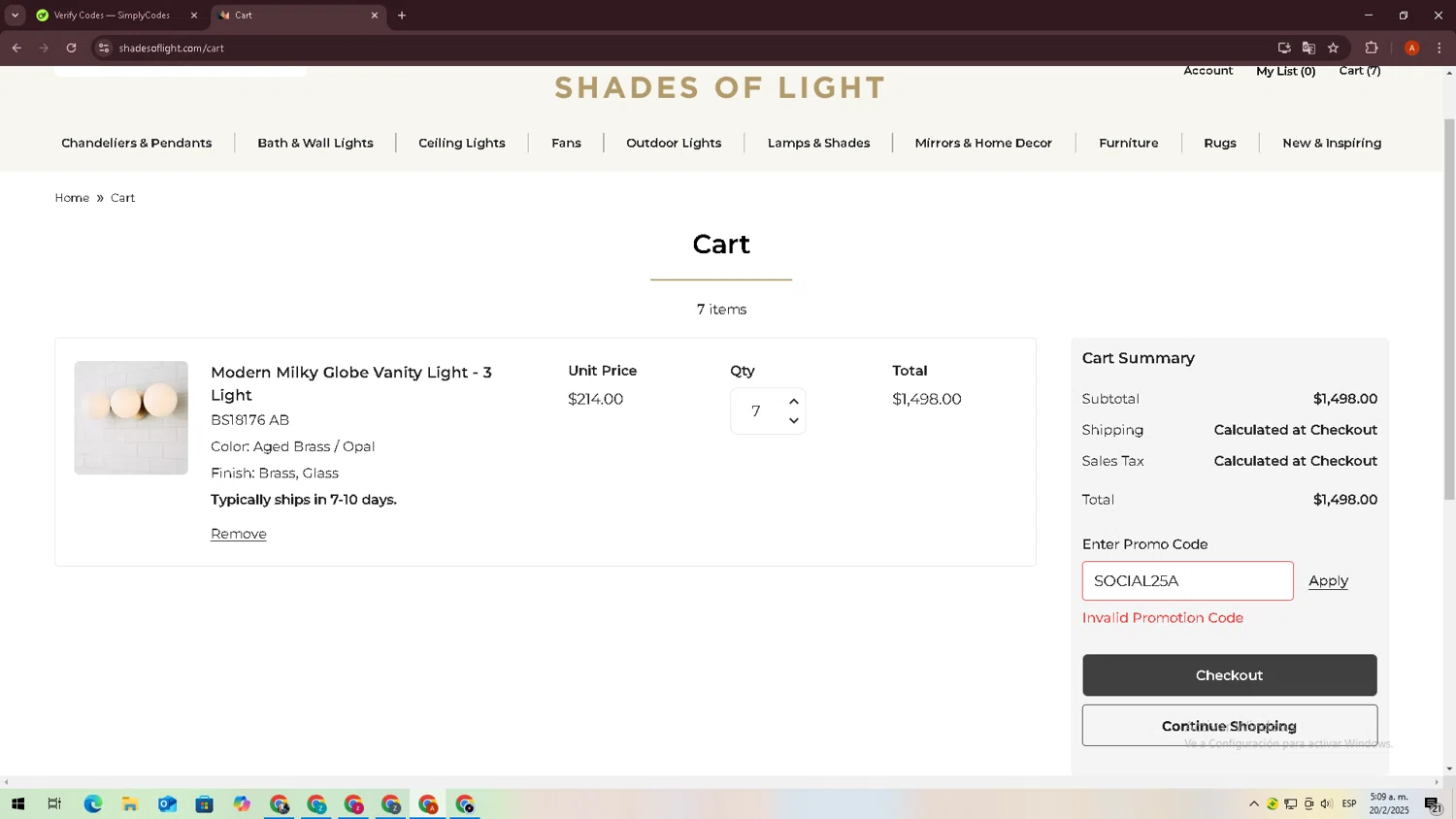 MEL Science promo code screenshot showing code HONEY15 applied at MEL Science checkout page. Uploaded by SimplyCodes community member Zxdqui on Feb 20, 2025