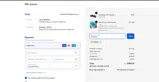 MEL Science coupon verification screenshot
