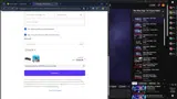 ZEOLITE coupon verification screenshot