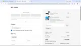 MEL Science coupon verification screenshot