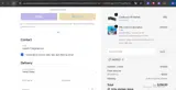 MEL Science coupon verification screenshot