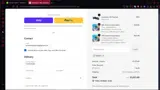 SAVE15 coupon verification screenshot