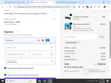 OXZONNA50 coupon verification screenshot