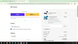 ONEFREE coupon verification screenshot