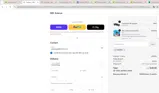MEL Science coupon verification screenshot