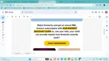MEL Science coupon verification screenshot