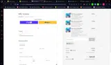 ZEOLITE coupon verification screenshot