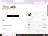 Melt Official coupon verification screenshot