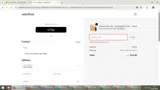 Melt Official coupon verification screenshot