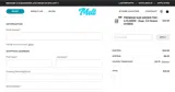Melt Official coupon verification screenshot