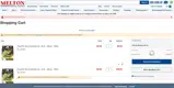 JULY4 coupon verification screenshot