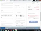 JULY4 coupon verification screenshot