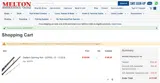 2M02STEESM coupon verification screenshot