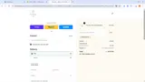 MeMe's Boutique coupon verification screenshot