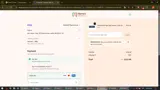 WORMPEOPLE coupon verification screenshot
