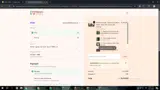 WORMPEOPLE coupon verification screenshot