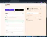 WORMPEOPLE coupon verification screenshot