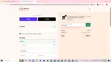 MEME50 coupon verification screenshot
