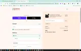 GT10 coupon verification screenshot