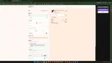 WELCOME10 coupon verification screenshot