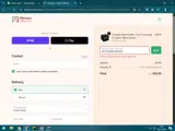 NIGHTCRAWLERNOEL coupon verification screenshot